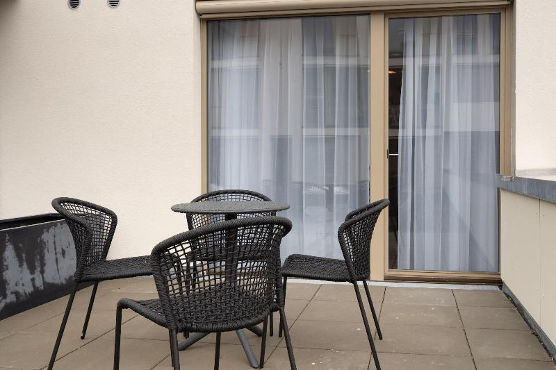 Limehome Potsdam Annemarie Wolff Platz image