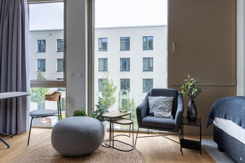 Limehome Potsdam Annemarie Wolff Platz image