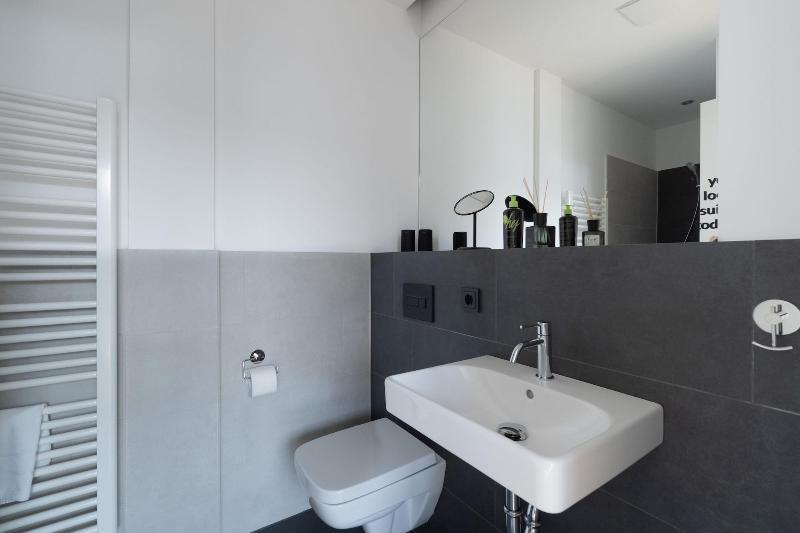 Limehome Potsdam Annemarie Wolff Platz image
