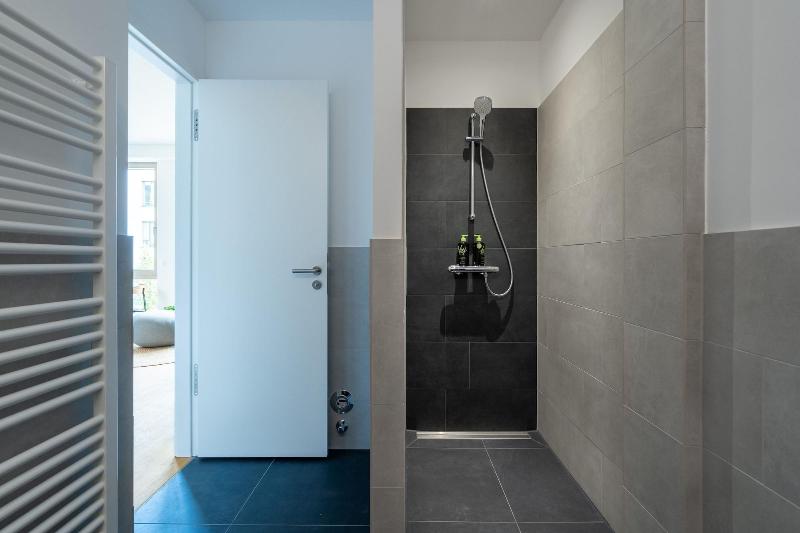 Limehome Potsdam Annemarie Wolff Platz image
