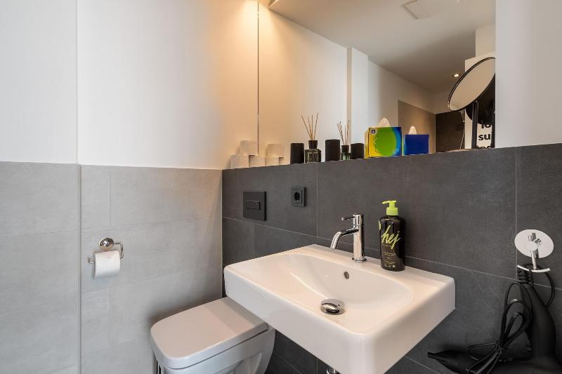Limehome Potsdam Annemarie Wolff Platz image