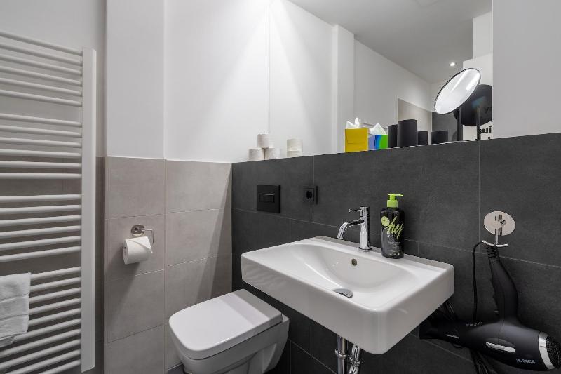 Limehome Potsdam Annemarie Wolff Platz image