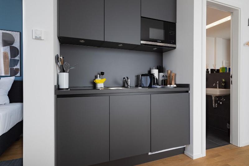 Limehome Potsdam Annemarie Wolff Platz image