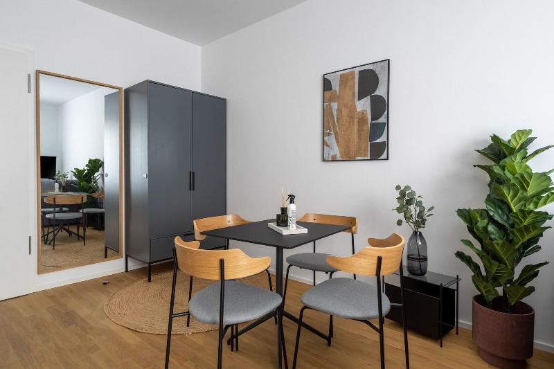 Limehome Potsdam Annemarie Wolff Platz image