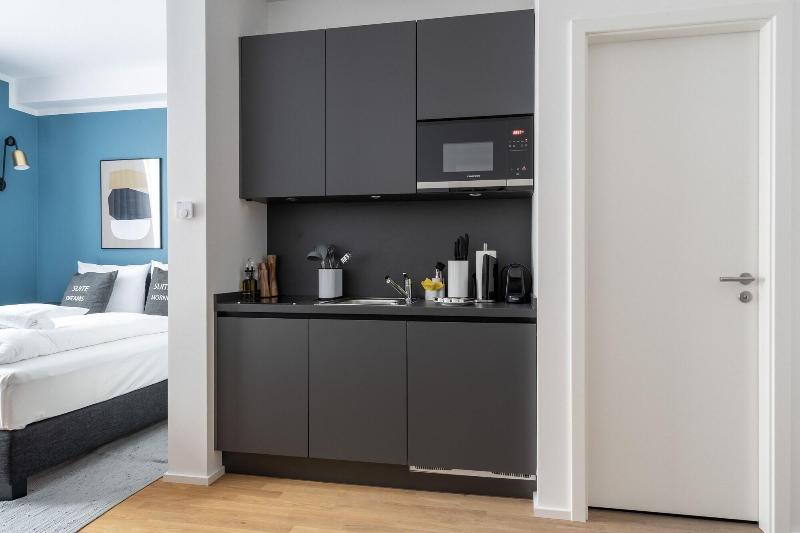 Limehome Potsdam Annemarie Wolff Platz image