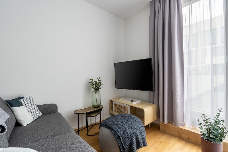 Limehome Potsdam Annemarie Wolff Platz image