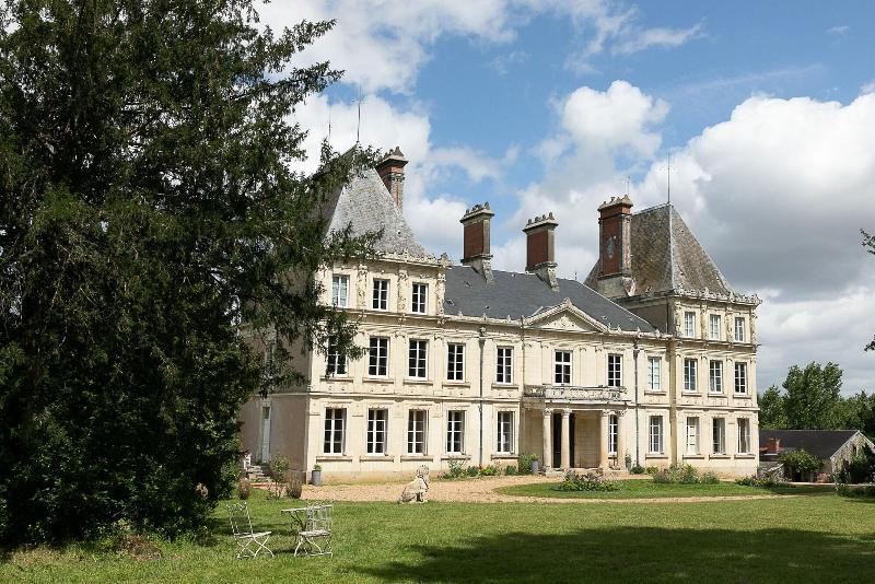 Cha Teau L Escale — main photo