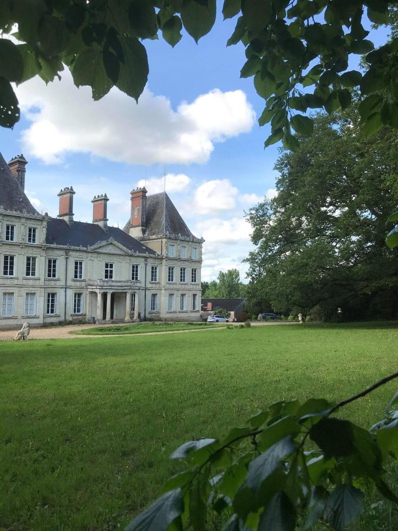 Cha Teau L Escale — photo 3