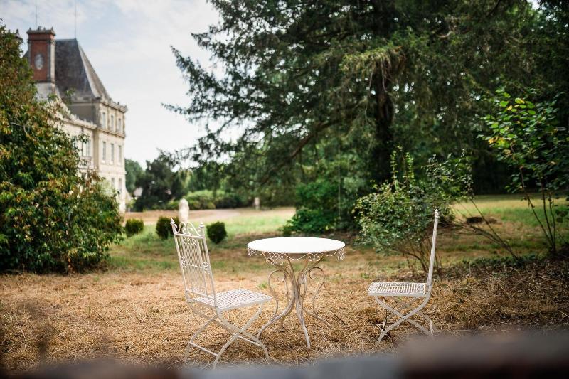 Cha Teau L Escale — photo 4