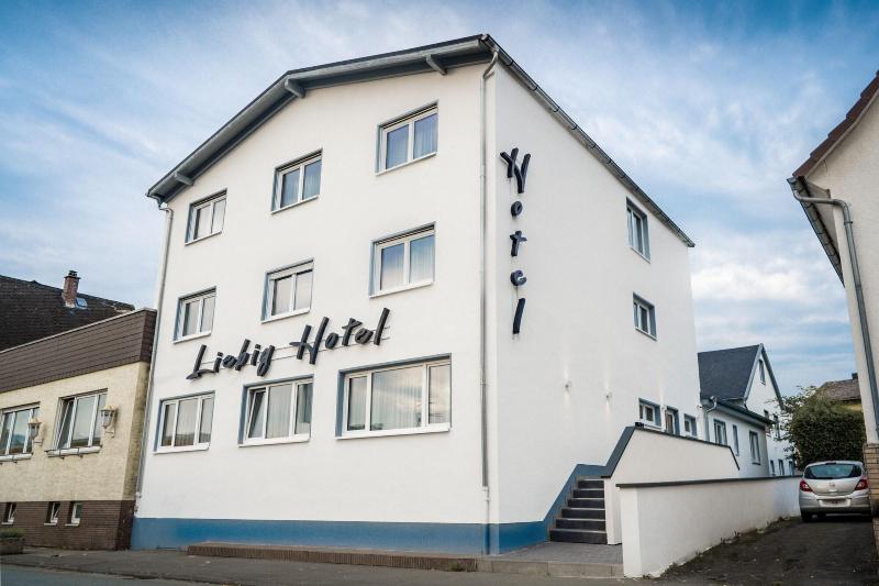 Liebig Hotel image