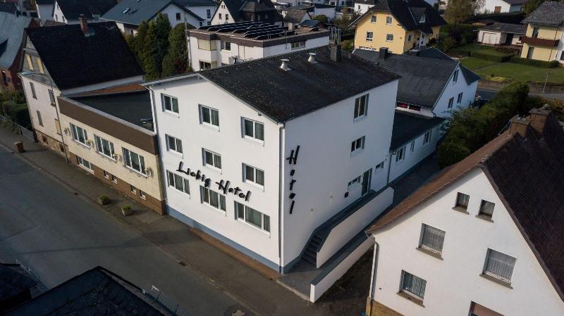 Liebig Hotel image