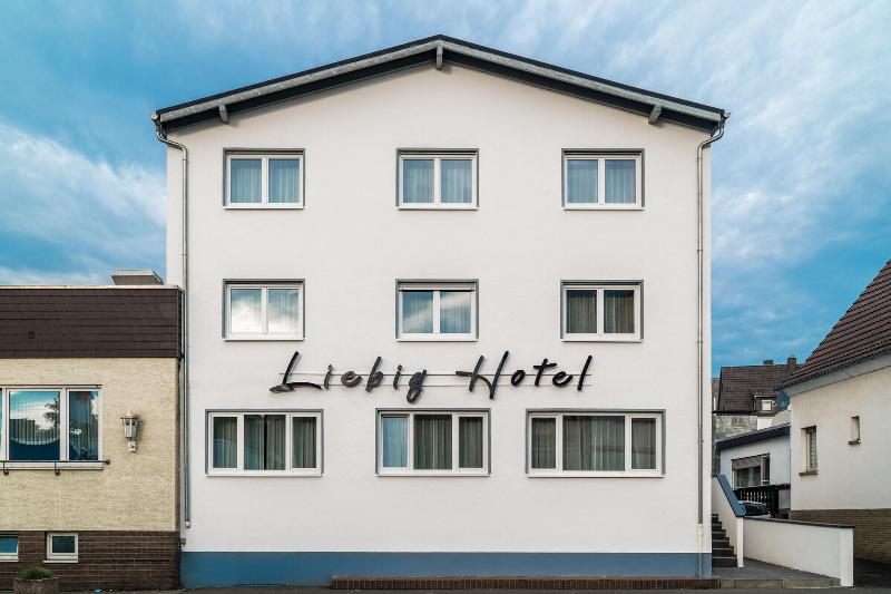 Liebig Hotel image
