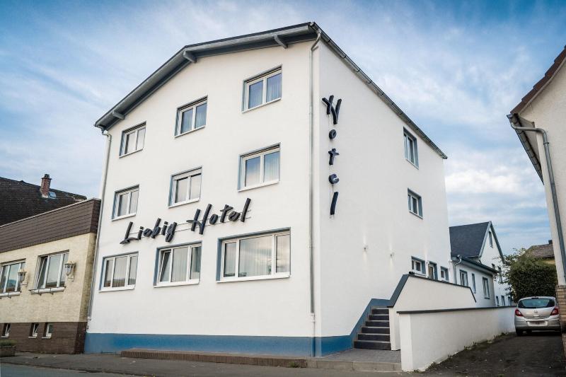 Liebig Hotel image