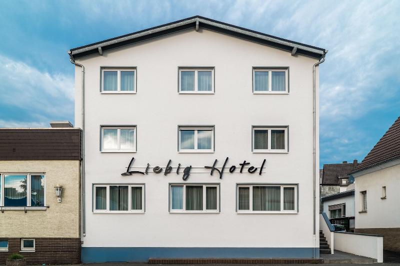 Liebig Hotel image