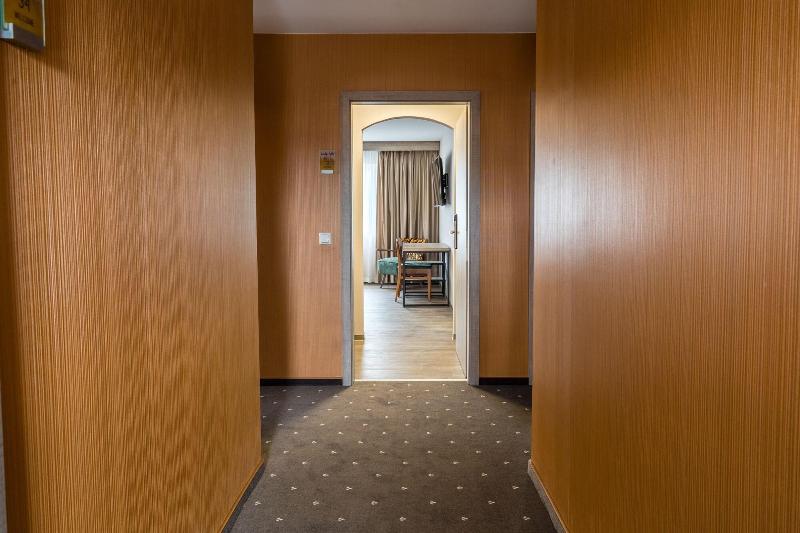 Liebig Hotel image