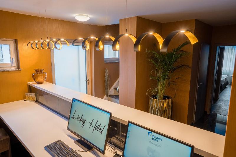 Liebig Hotel image