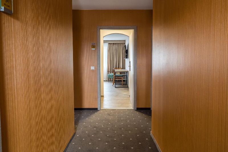 Liebig Hotel image