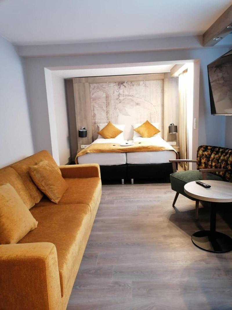 Liebig Hotel image