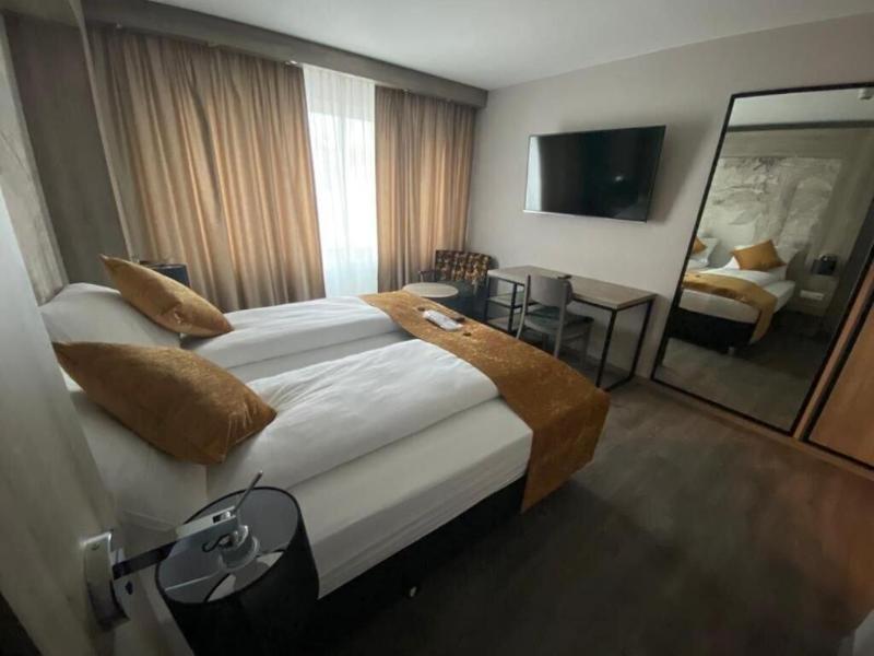 Liebig Hotel image