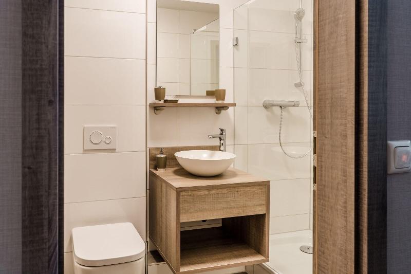 Liebig Hotel image