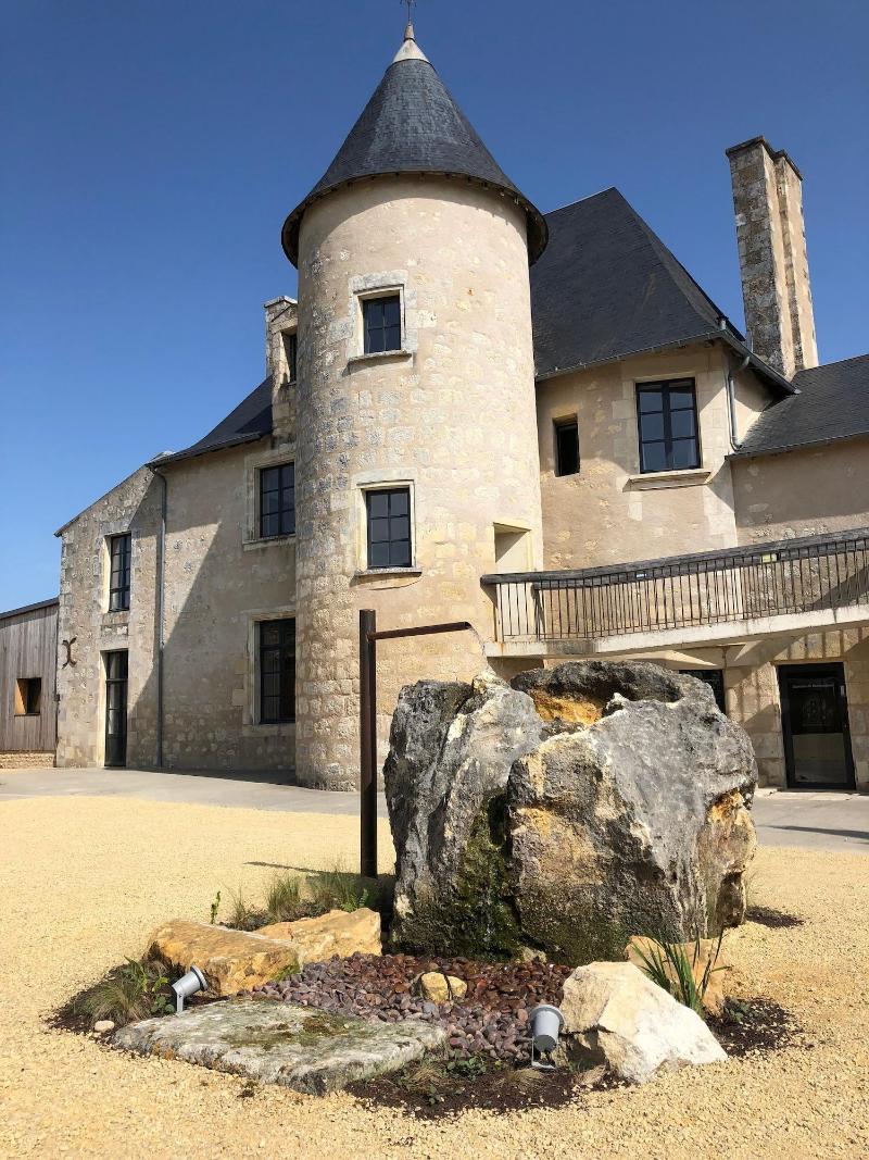 Les Ga Tes De L Ermitage — photo 2
