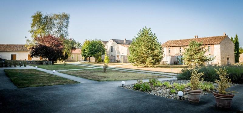 Les Ga Tes De L Ermitage — photo 5