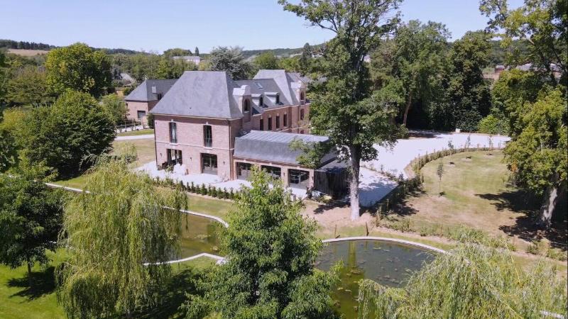 Le Manoir De Josa Phine image