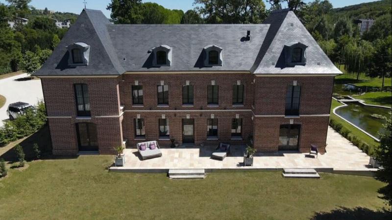 Le Manoir De Josa Phine image