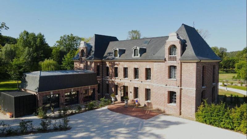 Le Manoir De Josa Phine image