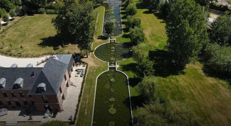 Le Manoir De Josa Phine image