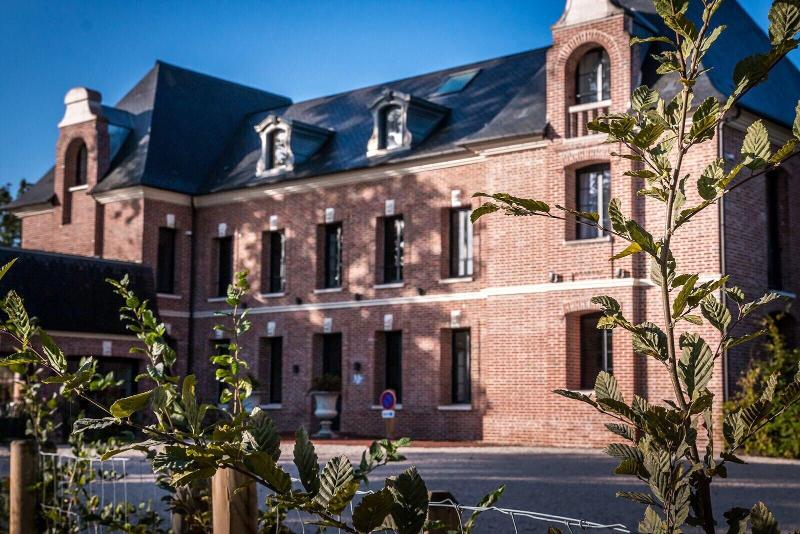 Le Manoir De Josa Phine image