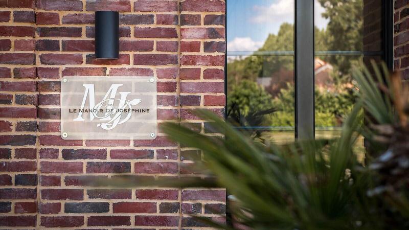 Le Manoir De Josa Phine image