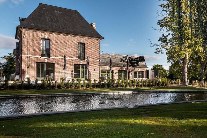 Le Manoir De Josa Phine image