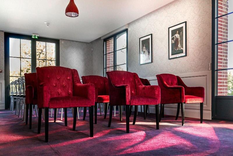 Le Manoir De Josa Phine image