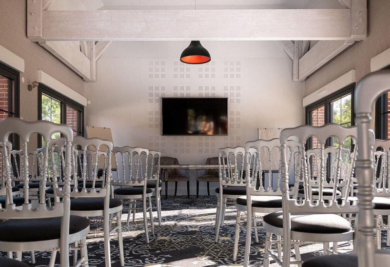 Le Manoir De Josa Phine image