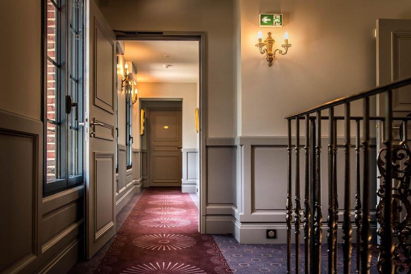 Le Manoir De Josa Phine image