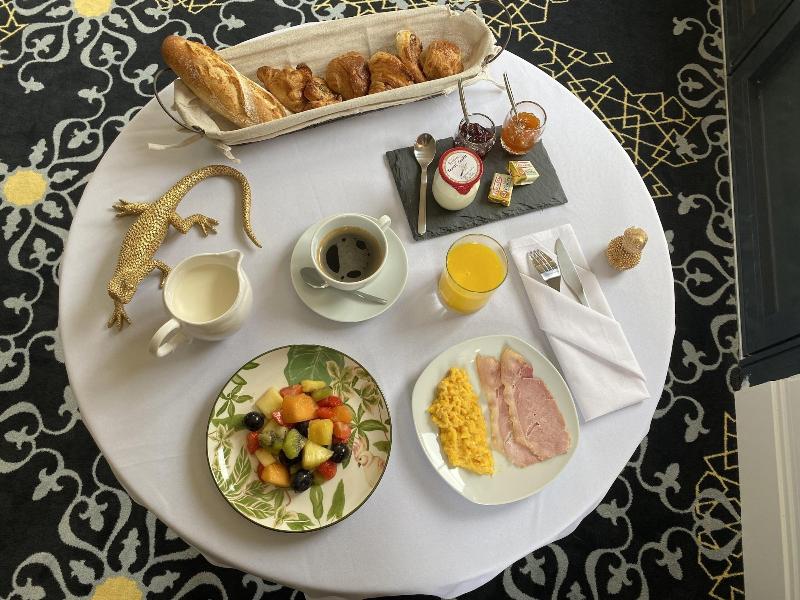 Le Manoir De Josa Phine image