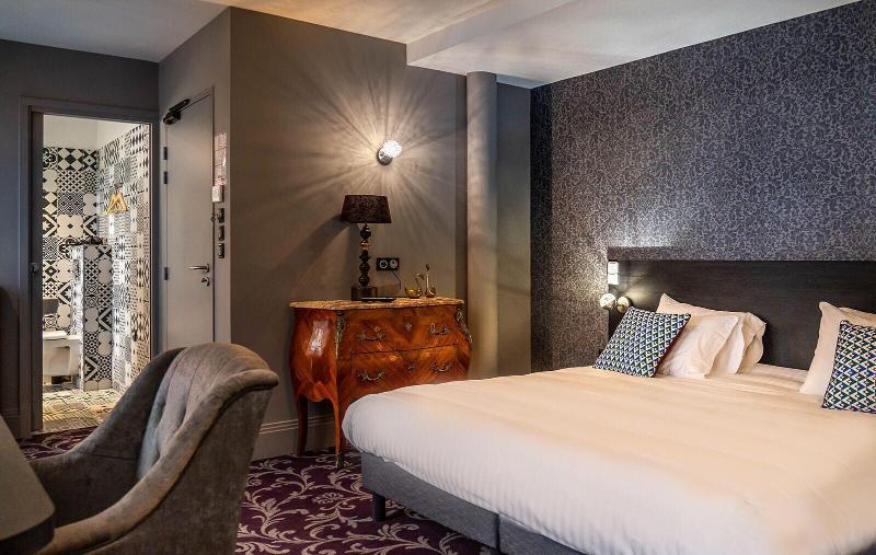 Le Manoir De Josa Phine image