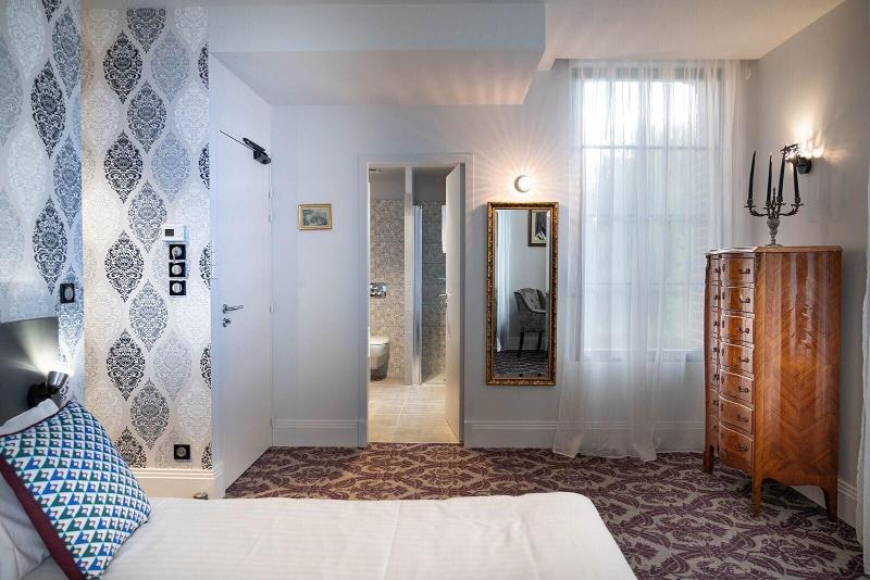 Le Manoir De Josa Phine image