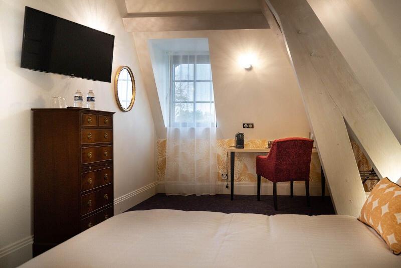 Le Manoir De Josa Phine image