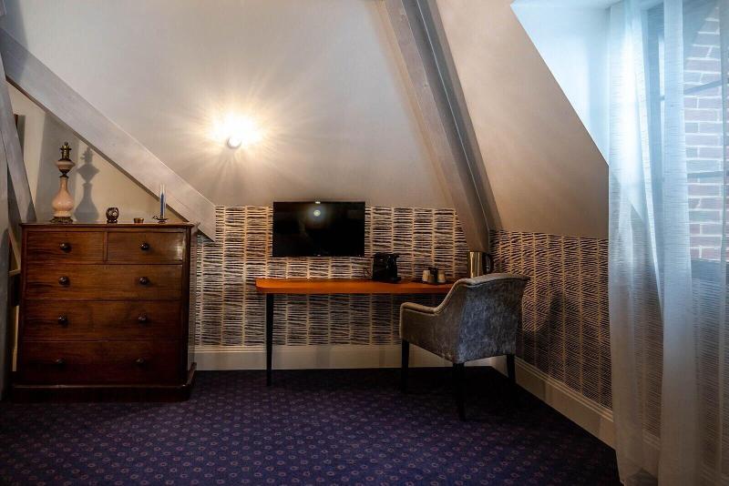 Le Manoir De Josa Phine image