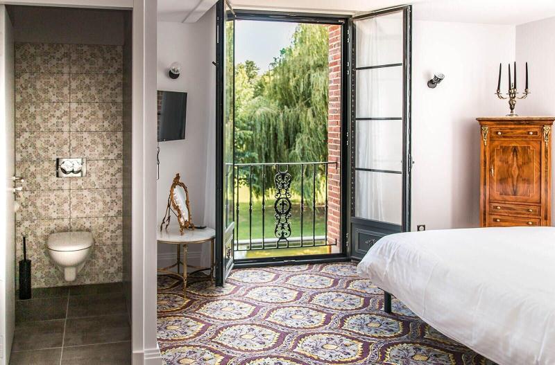 Le Manoir De Josa Phine image