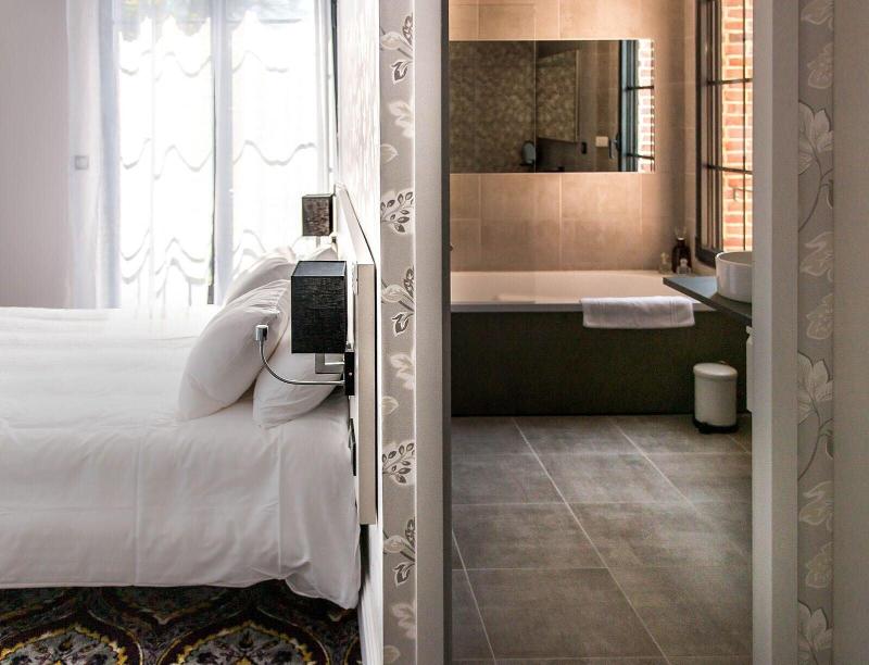 Le Manoir De Josa Phine image