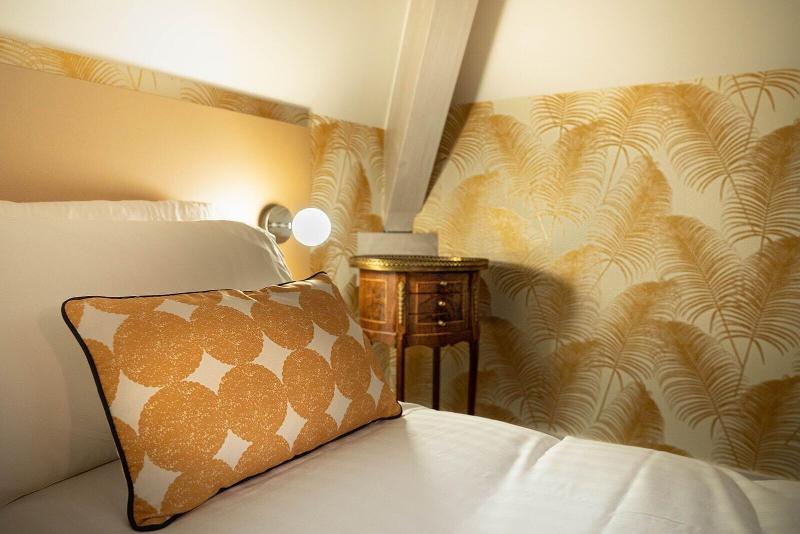 Le Manoir De Josa Phine image