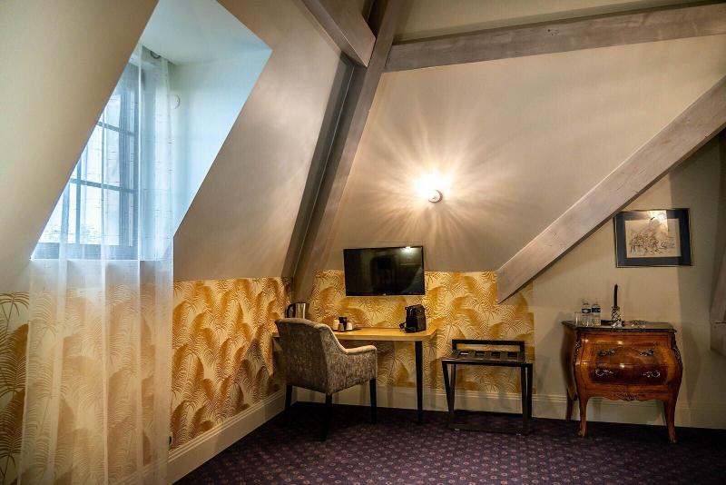 Le Manoir De Josa Phine image