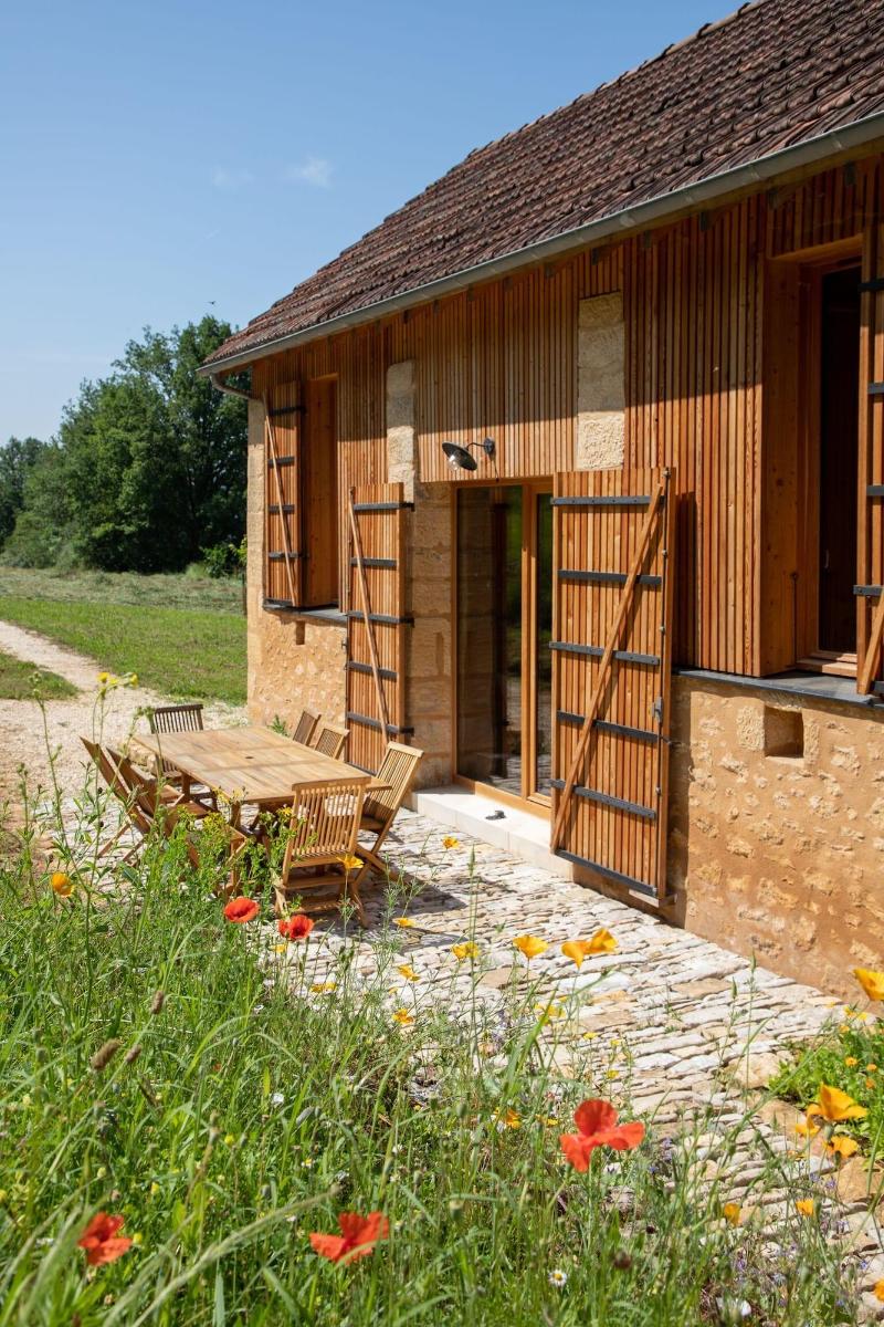 La Grange Milou image