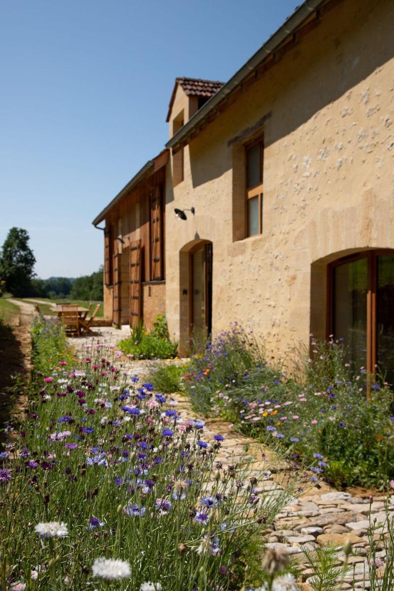 La Grange Milou image