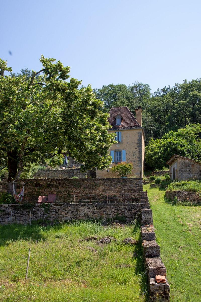 La Grange Milou image