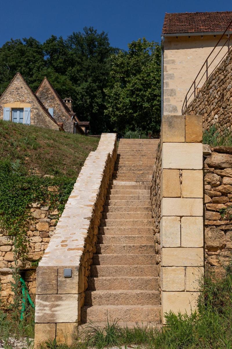 La Grange Milou image