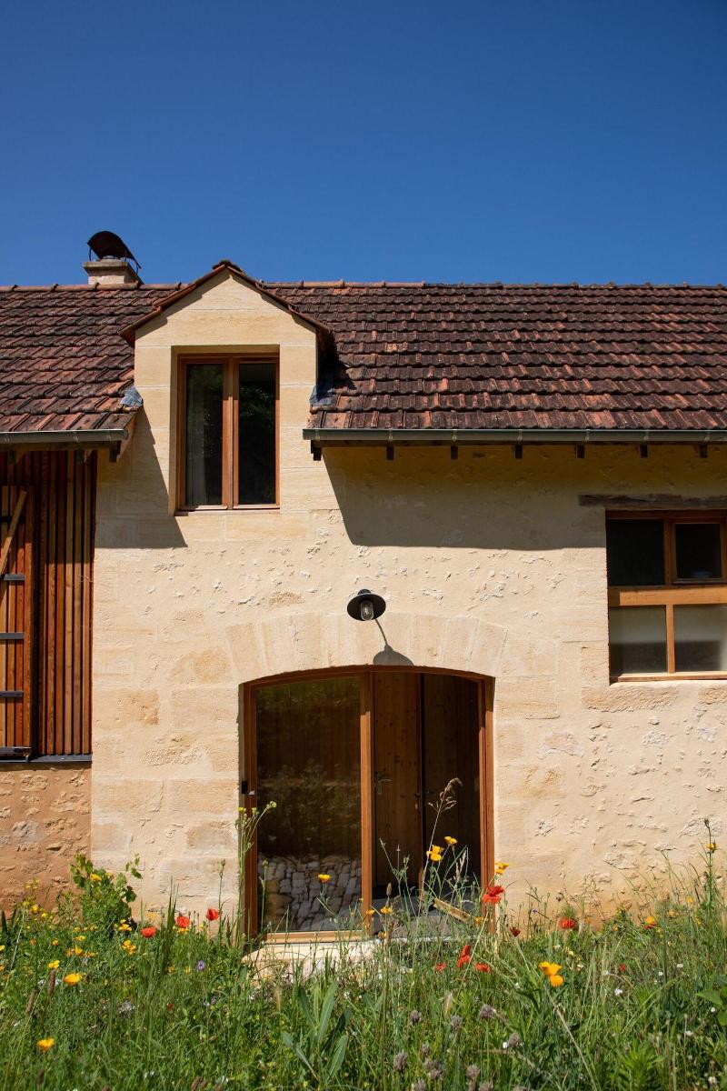 La Grange Milou image